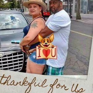 Meet your Posher, Joseph